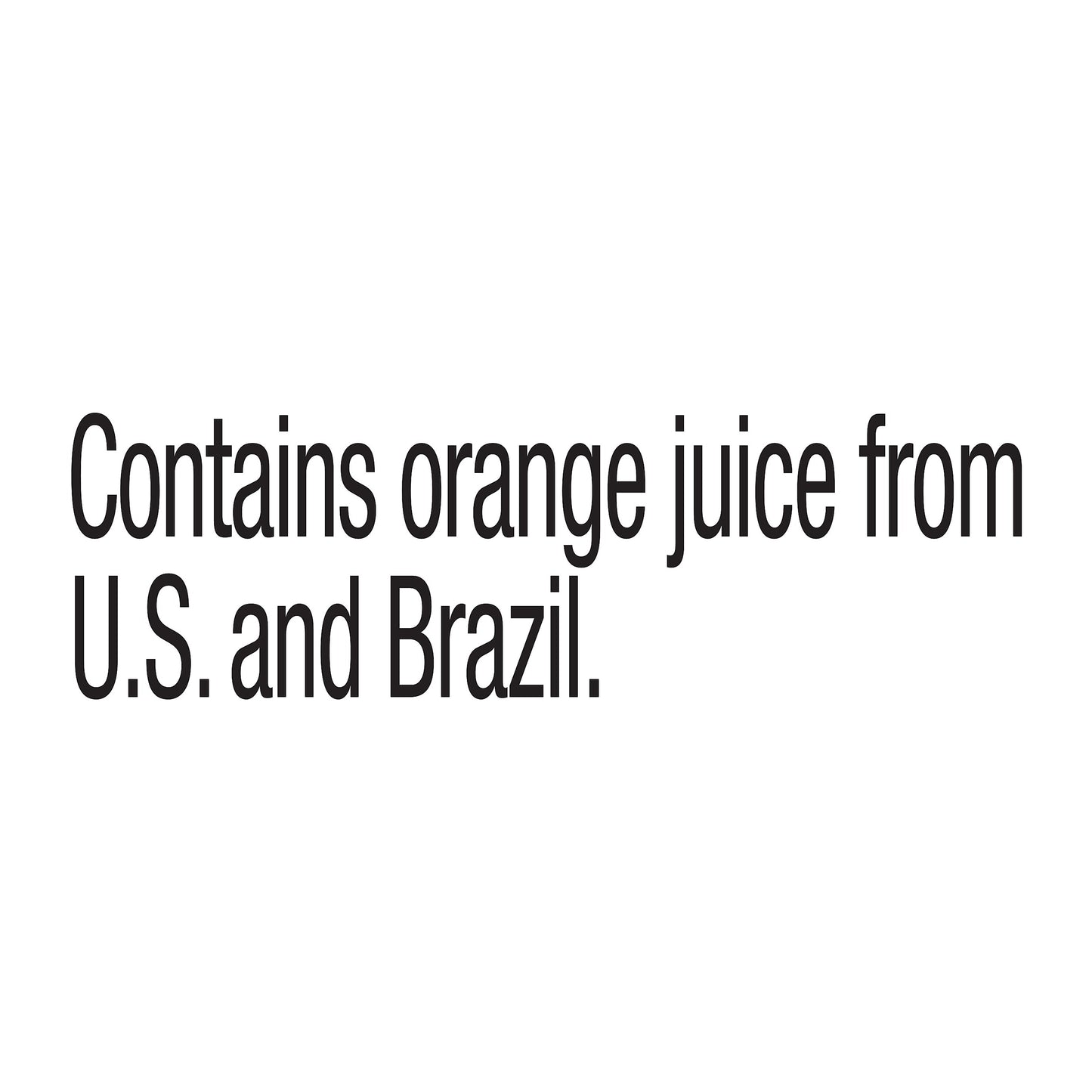 Tropicana Homestyle Some Pulp Orange Juice 52 oz