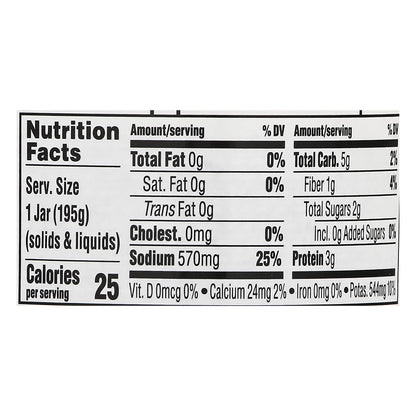 Green Giant Sliced Mushrooms 4.5 oz
