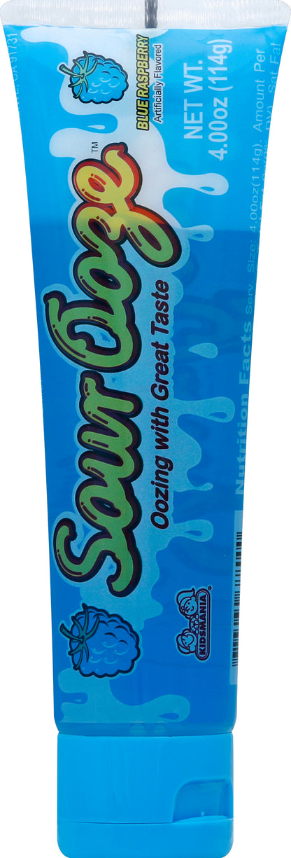 Kidsmania Sour Ooze 4 oz