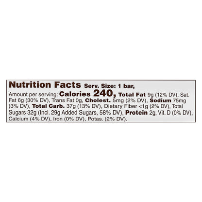 Milky Way Bar 1.84 oz