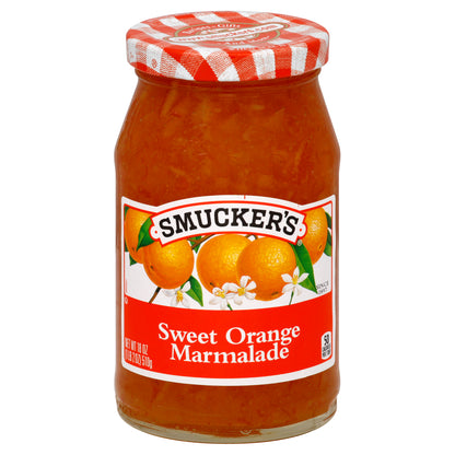 Smucker's Marmalade 18 oz