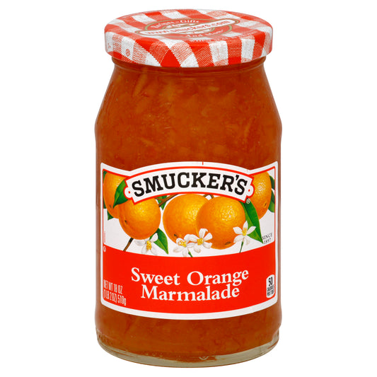 Smucker's Marmalade 18 oz