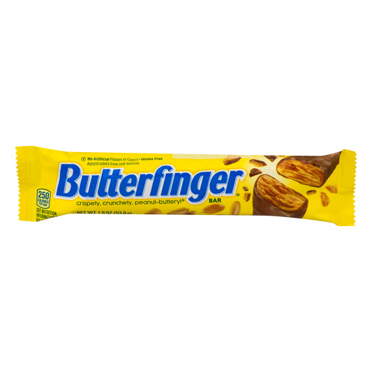 Butterfinger Bar 1.9 oz