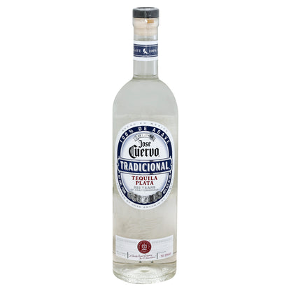 Jose Cuervo Tequila 750 ml