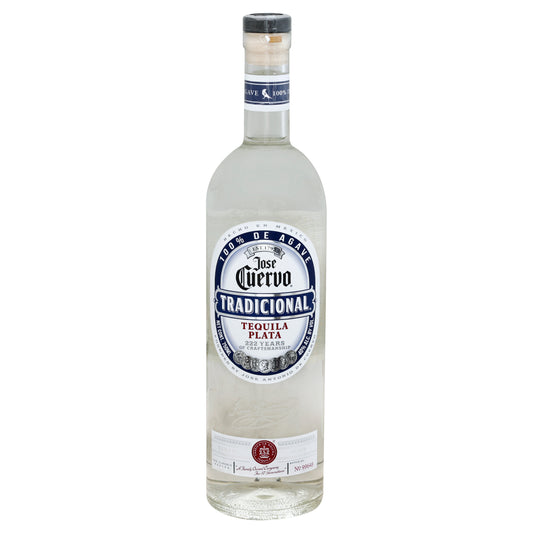 Jose Cuervo Tequila 750 ml