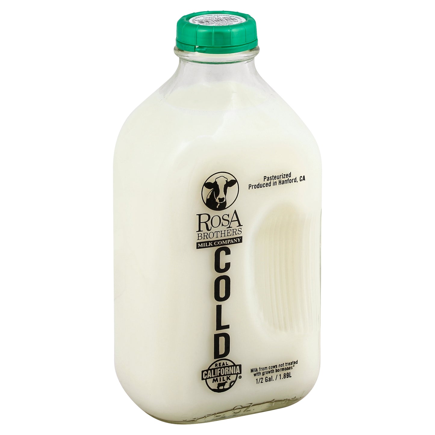 Rosa Brothers Milk 0.5 gl