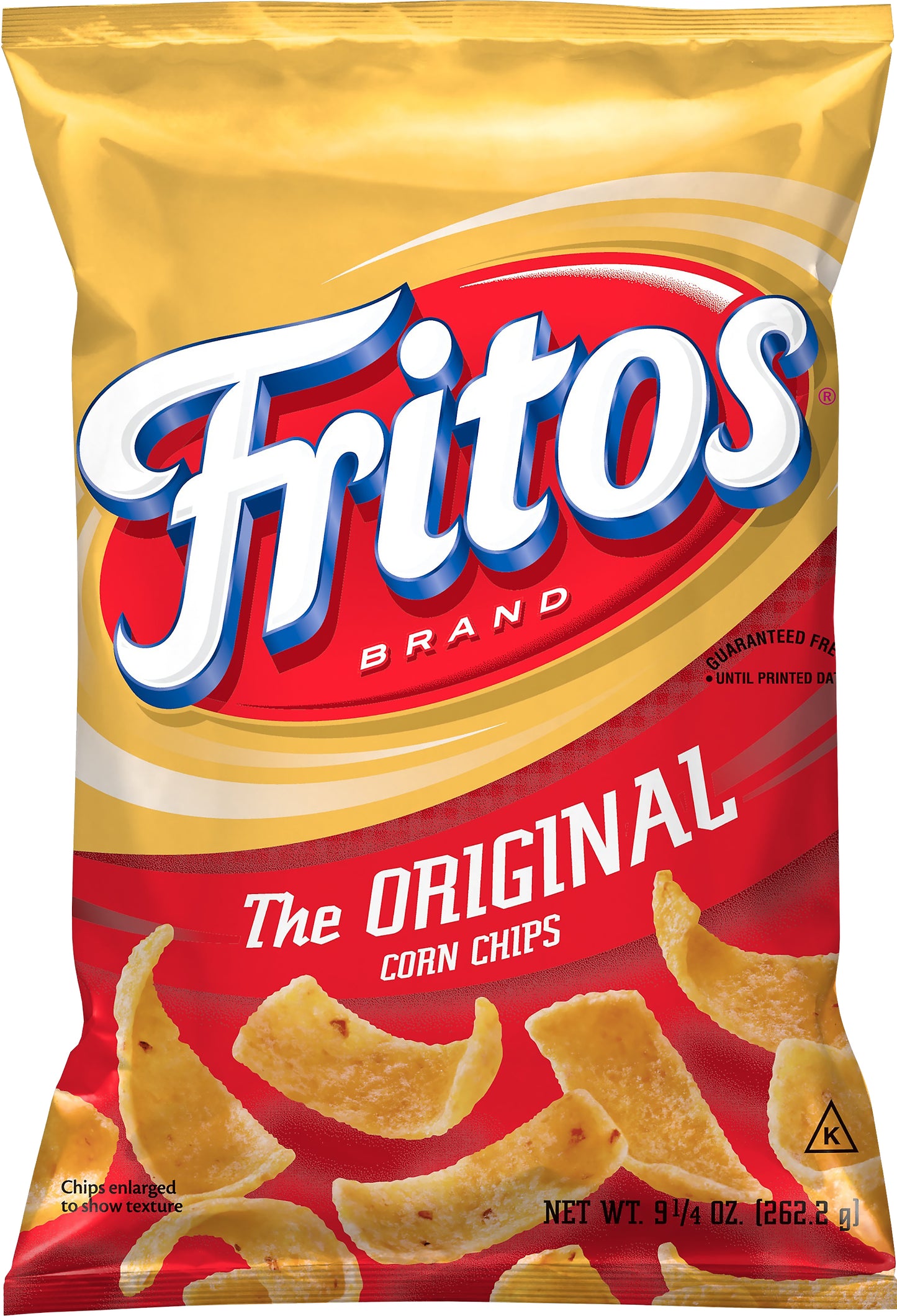 Fritos The Original Corn Chips 9.25 oz