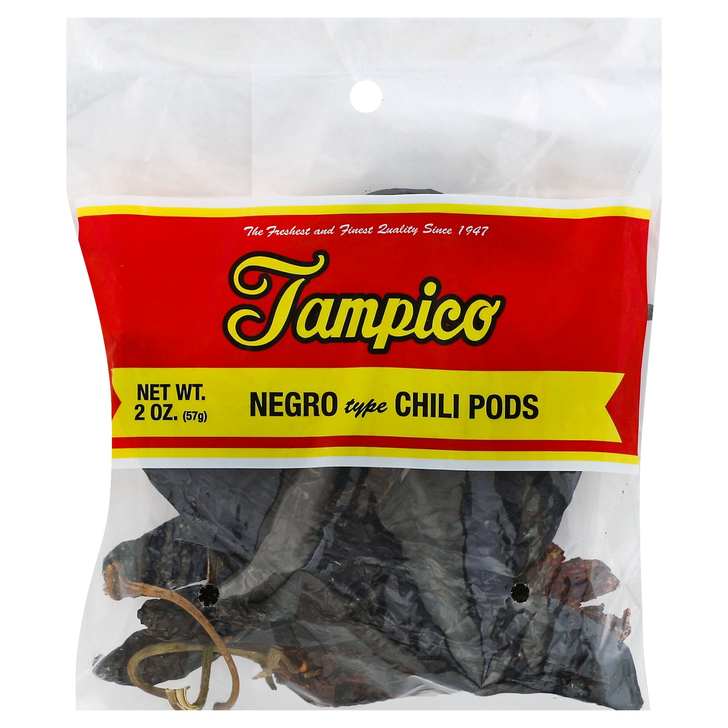 Tampico Chili Pods 2 oz