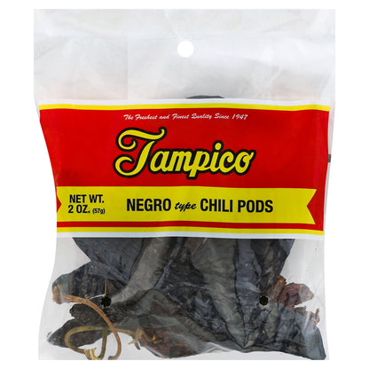 Tampico Chili Pods 2 oz