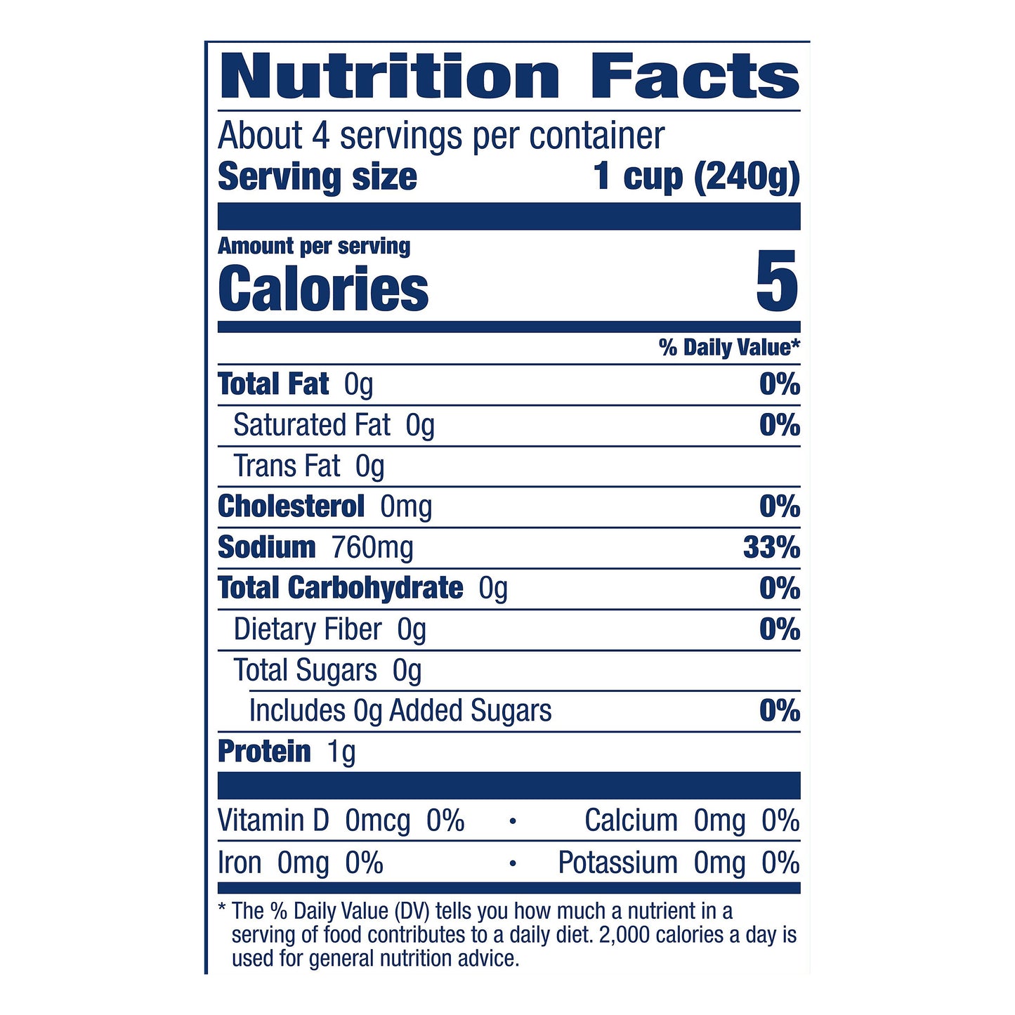 Progresso Classic Chicken Broth 32 oz