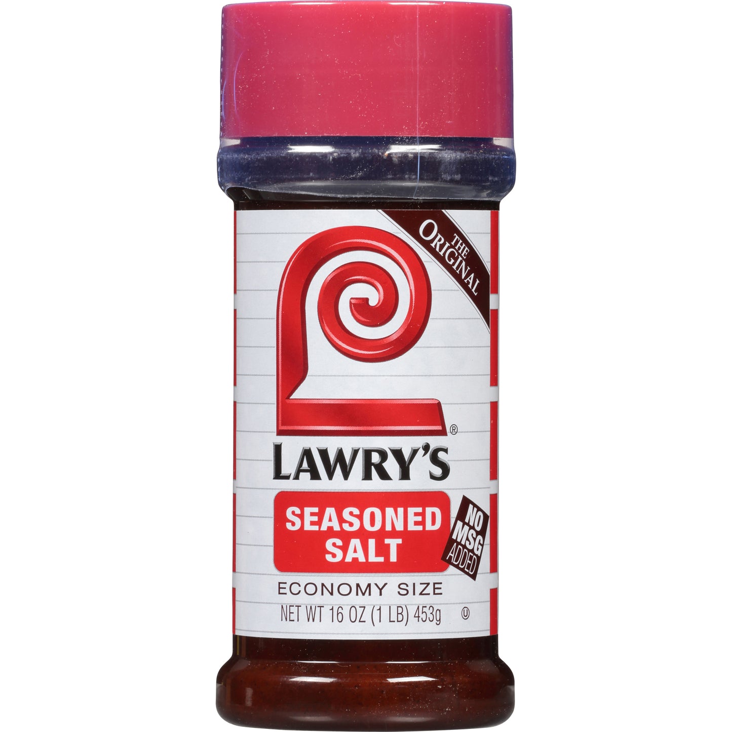 Lawry's® Seasoned Salt 16 oz. Shaker