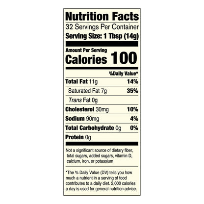 Challenge Butter® Salted Butter 16 oz. Box