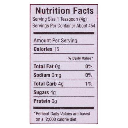 C&H® Pure Cane Granulated White Sugar 4 lb. Tub