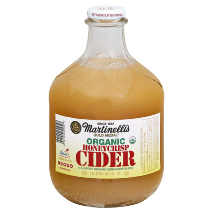 Martinelli's Cider 1.5 lt