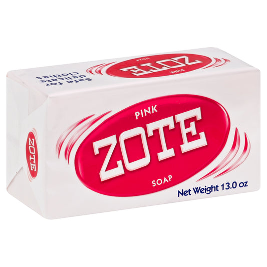 Zote Soap 13 oz