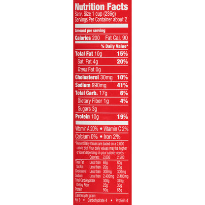 Dinty Moore® Beef Stew 15 oz. Can