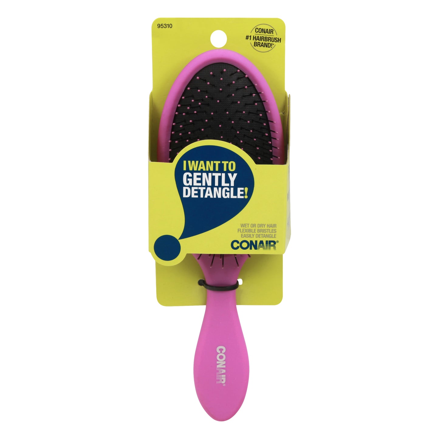 conair Detangle Brush 1 ea