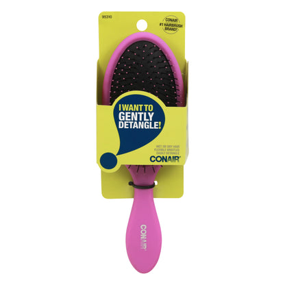 conair Detangle Brush 1 ea