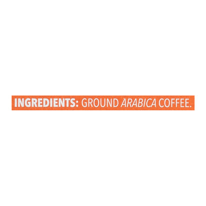 Starbucks K-Cup Pods Medium Roast Ground House Blend Coffee 10 ea