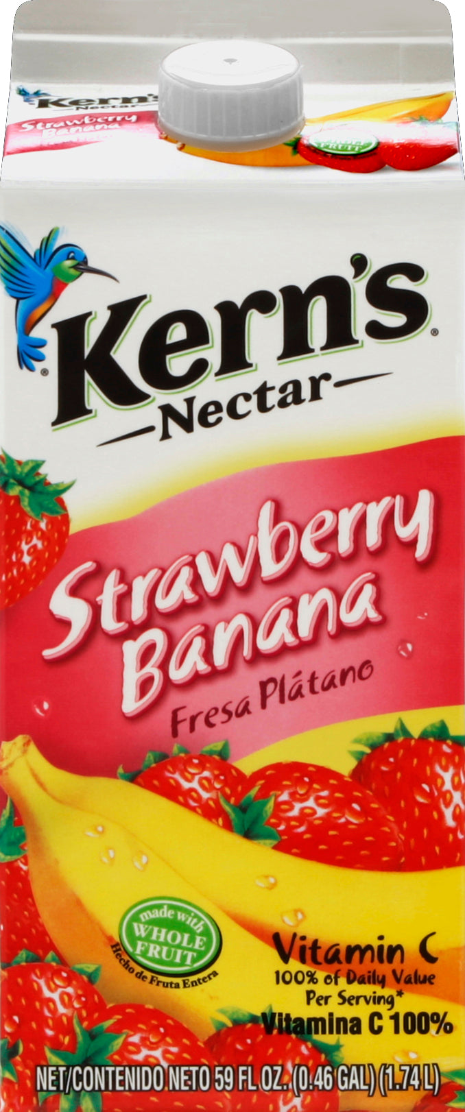 Kern's Nectar 59 oz