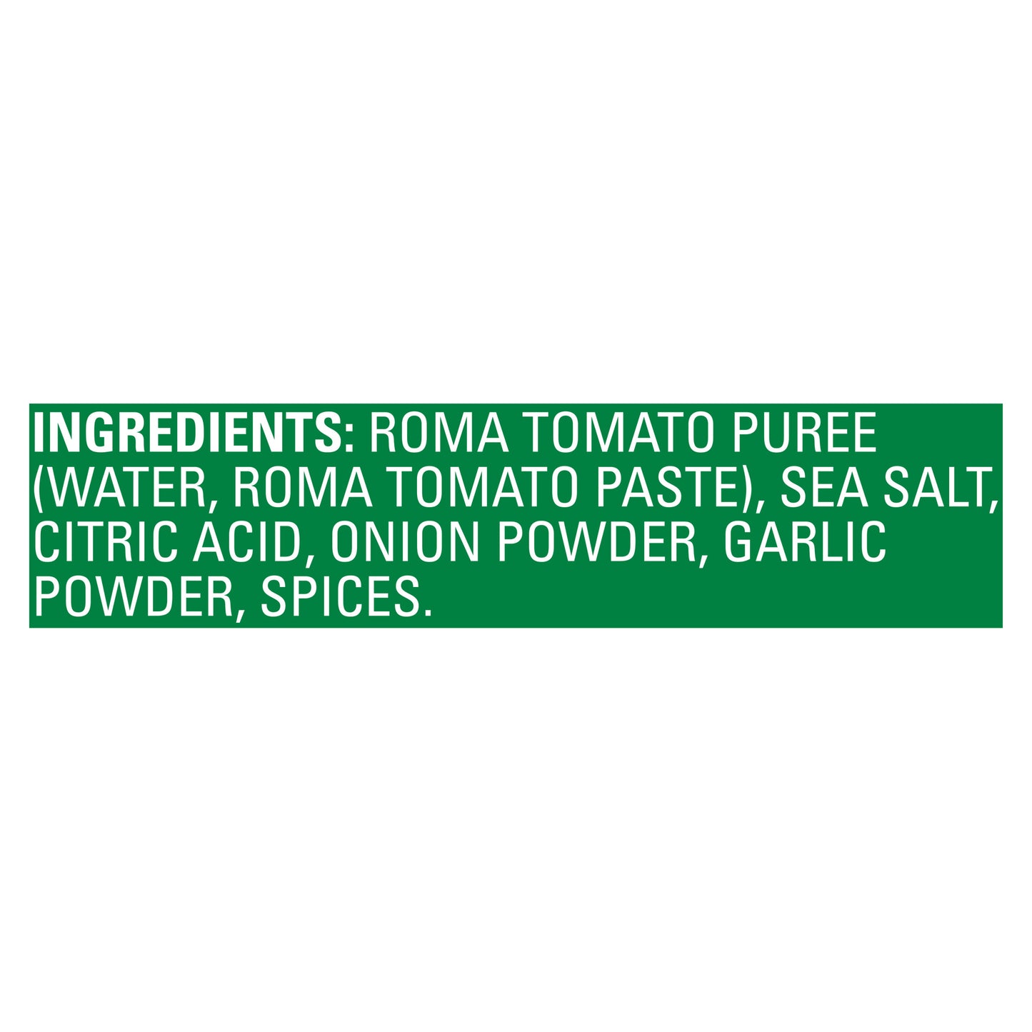 Contadina Tomato Sauce 29 oz Can