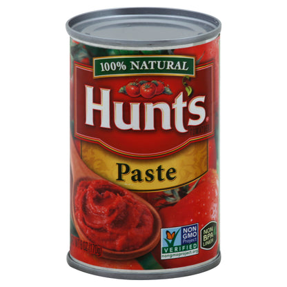 Hunt's Tomato Paste 6 oz