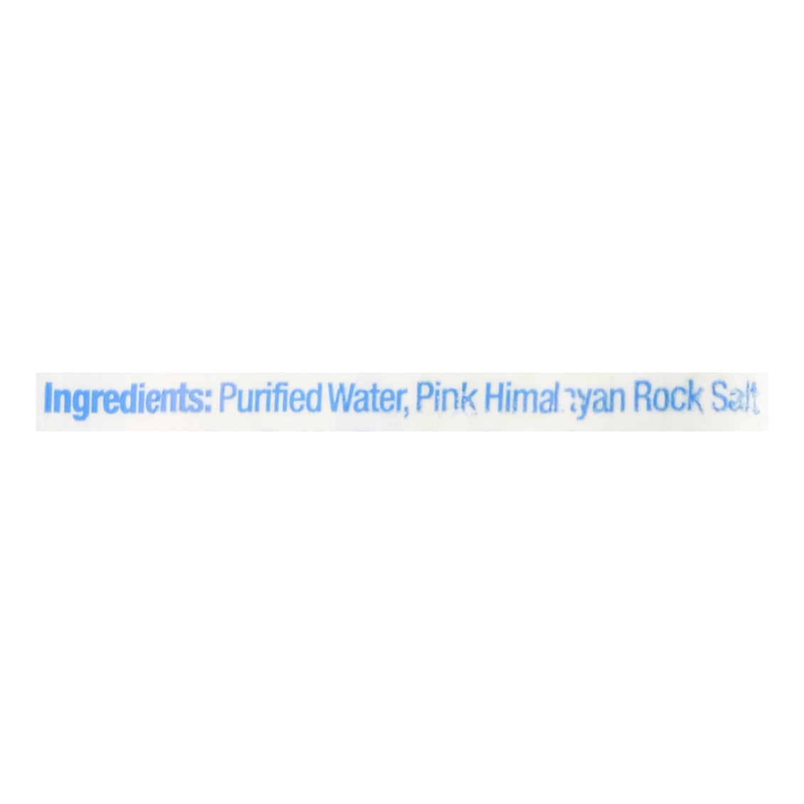 Alkaline88 Smooth Hydration Purified Water 1 gal