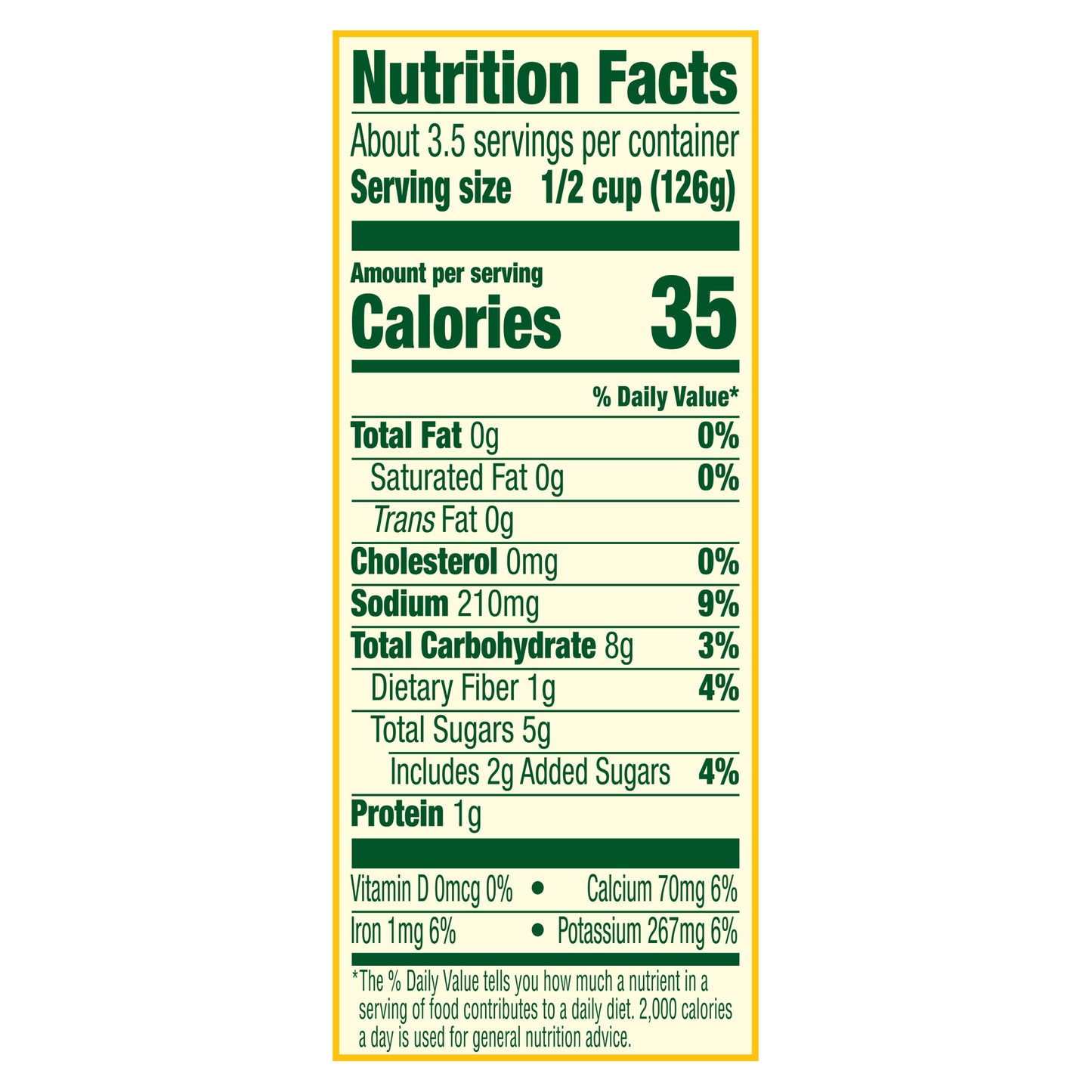 Del Monte Stewed Original Recipe Tomatoes 14.5 oz Can