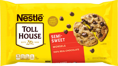Toll House Morsels 24 oz