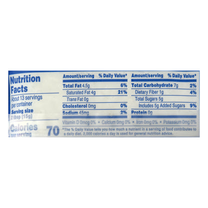 Bakers Sweetened Angel Flake Coconut 7 oz