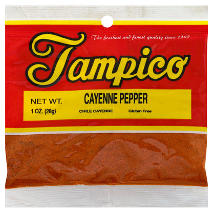 Tampico Pepper 1 oz