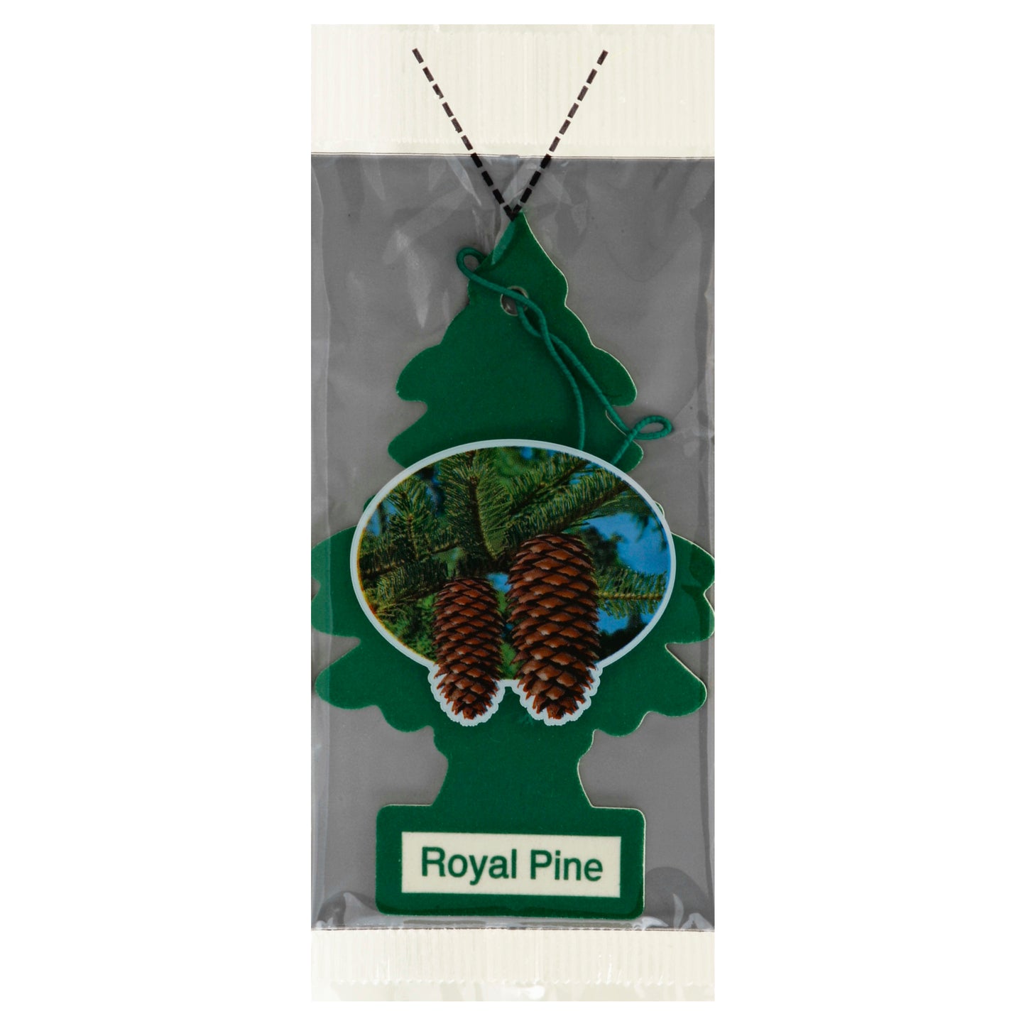 Little Trees Air Freshener 1 ea