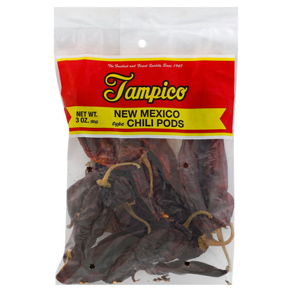 Tampico Chili Pods 3 oz