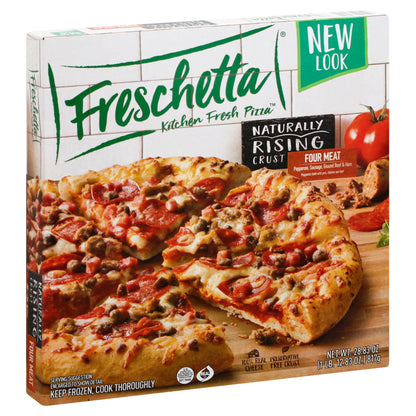 Freschetta Pizza 28.83 oz