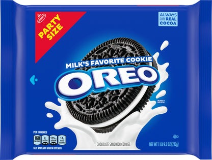 Oreo Original Party Pack 25.5 Oz