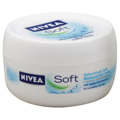 Nivea Moisturizing Creme 6.8 oz