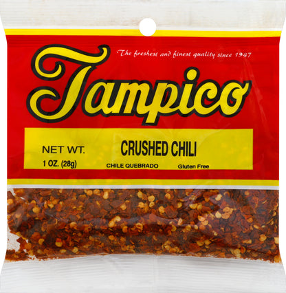 Tampico Chili 1 oz