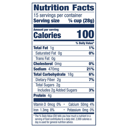 Progresso, Garlic Herb Breadcrumbs, 15 oz