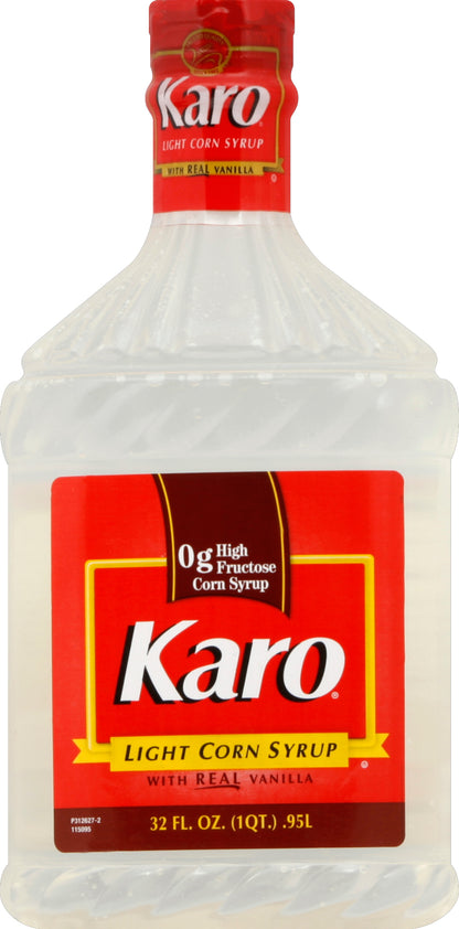 Karo Corn Syrup 32 oz