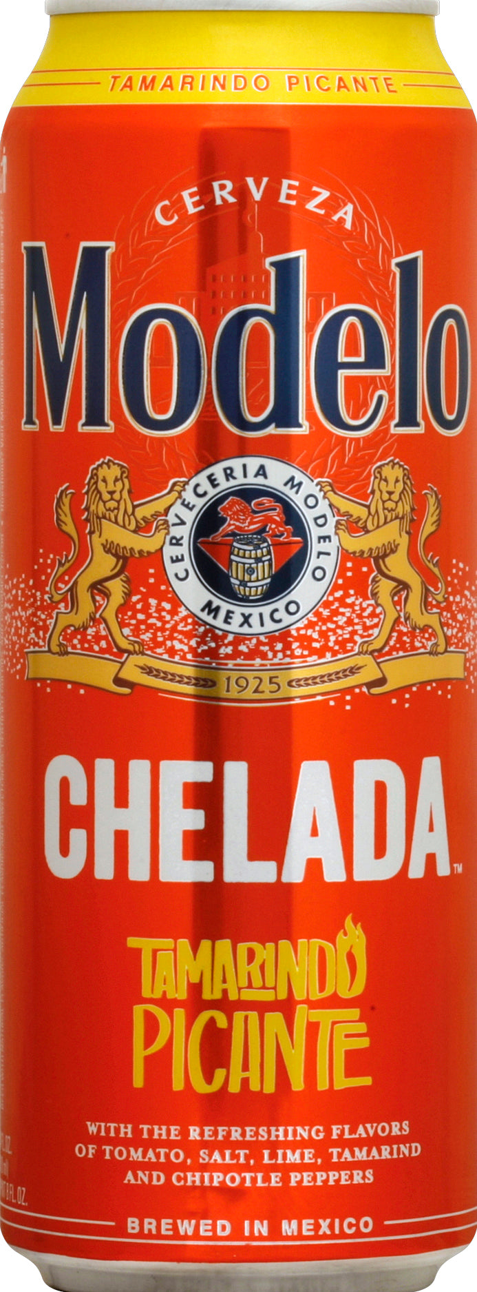 Modelo Chelada 24 oz