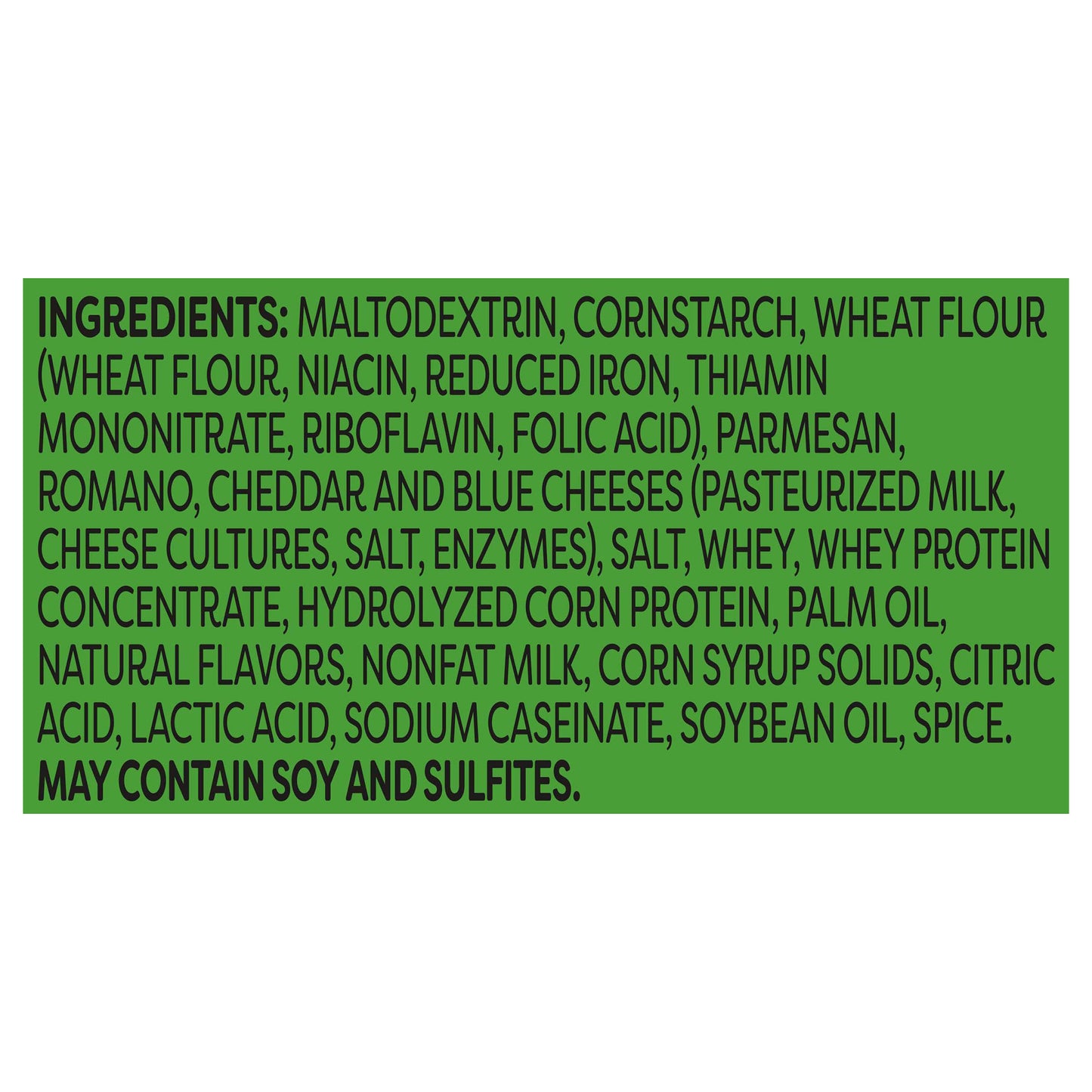 Knorr Sauce Mix Alfredo Sauce 1.6 oz