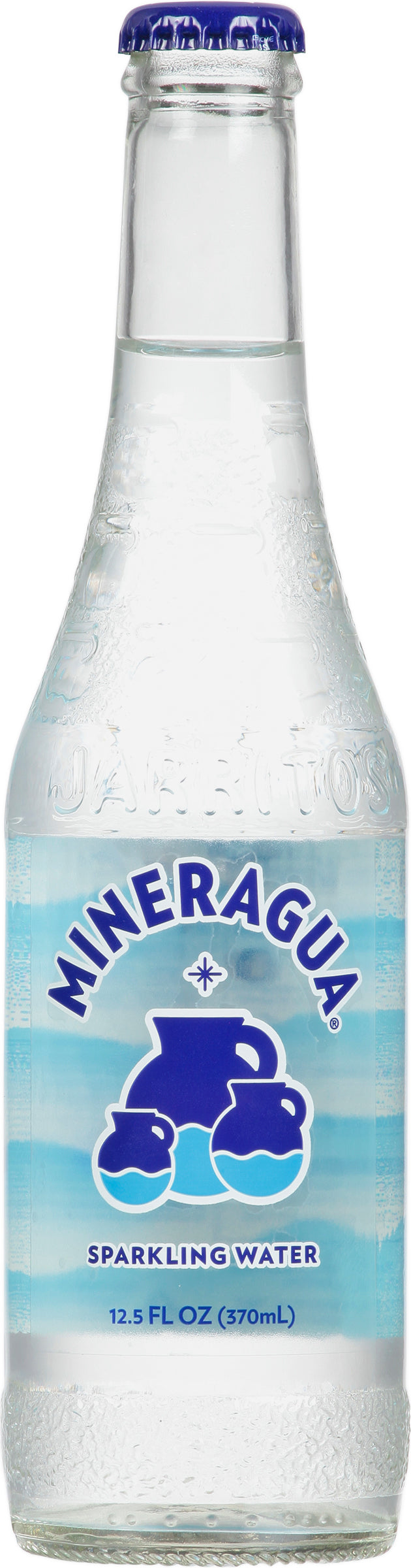 Mineragua Sparkling Water 12.5 fl oz