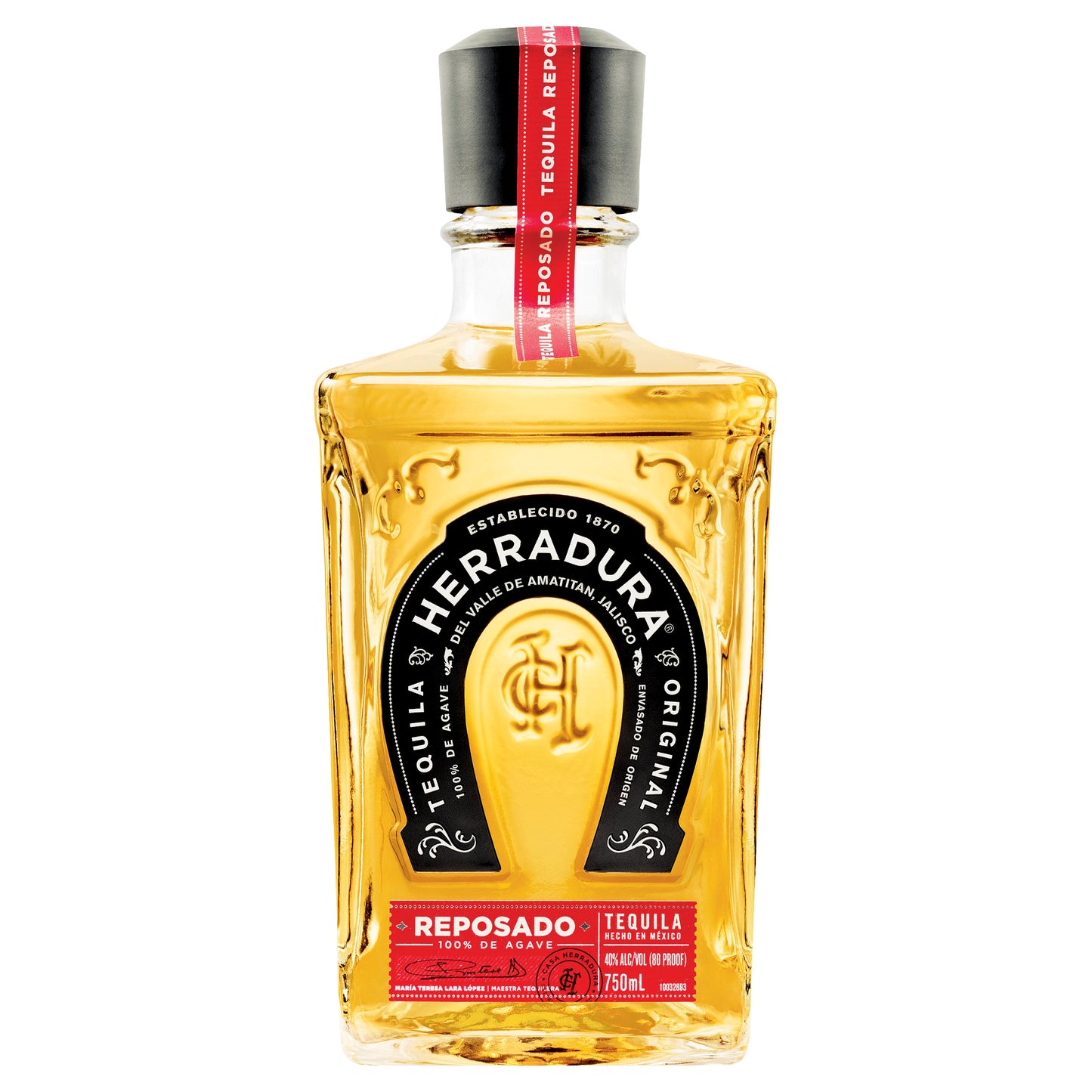 Herradura Tequila 750 ml