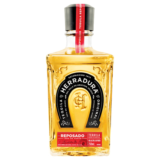 Herradura Tequila 750 ml