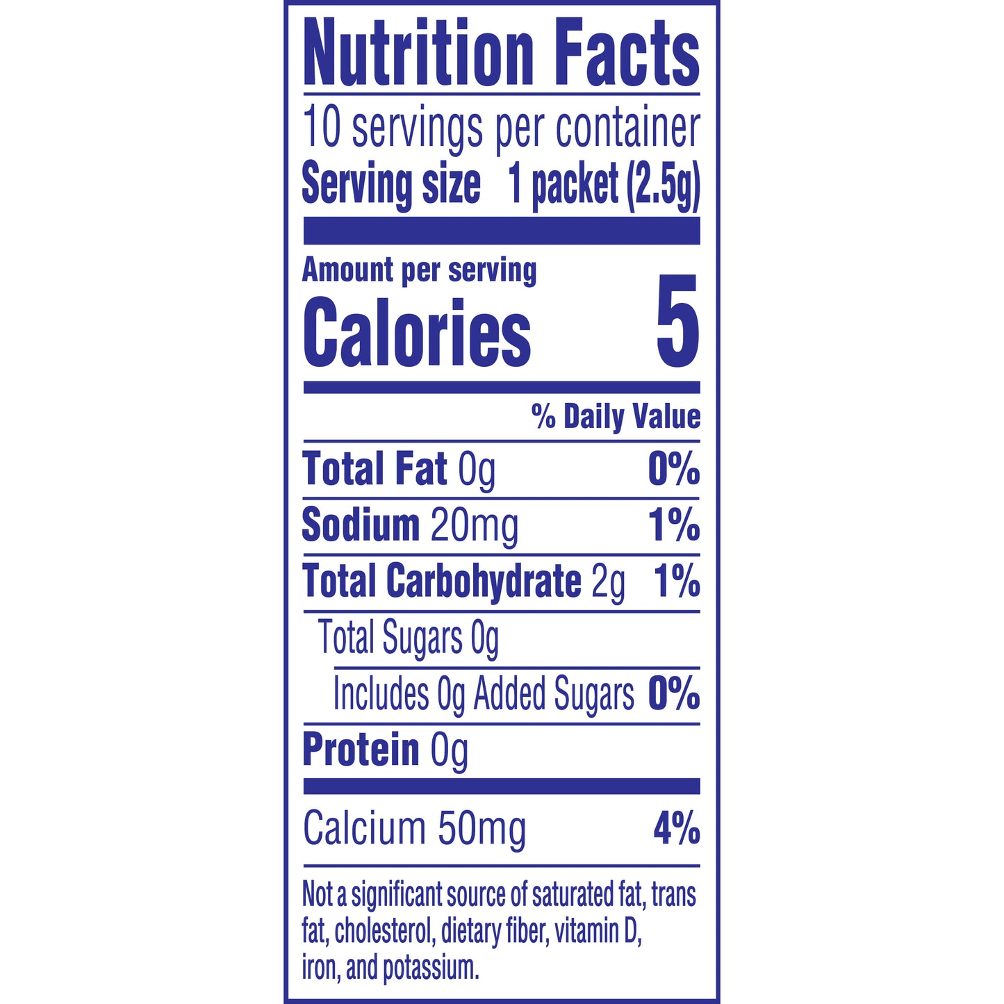 Crystal Light Fruit Punch On-The-Go Powdered Drink Mix, 10 ct - 0.09 oz Packets