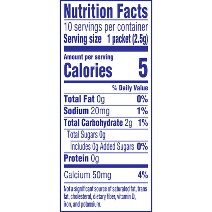 Crystal Light Fruit Punch On-The-Go Powdered Drink Mix, 10 ct - 0.09 oz Packets