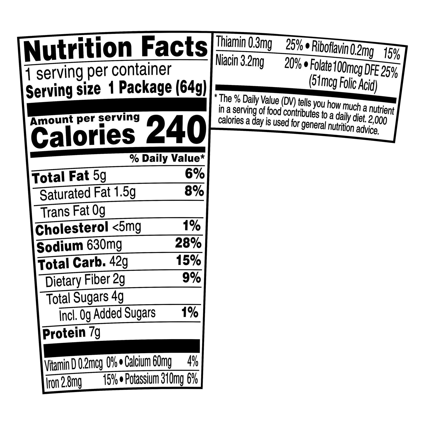 Cheetos Cheesy Jalapeno Flavor Mac 'N Cheese 2.25 oz
