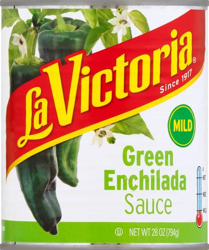 La Victoria Enchilada Sauce 28 oz