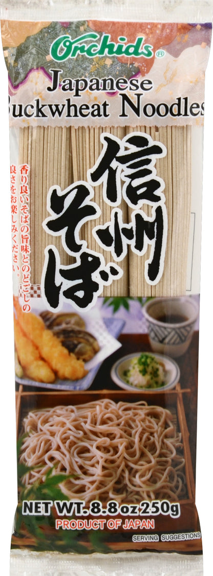 Orchids Noodle 8.8 oz