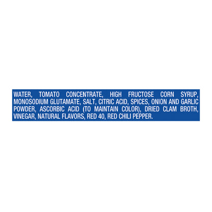 Clamato Tomato Cocktail 64 fl oz Bottle